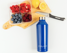 Load image into Gallery viewer, Stainless Steel Reusable Water Bottle
